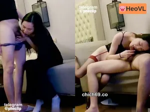 Quan hệ đào mình gầy dáng cao trong nhà trọ || p1