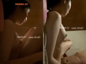 Gạ nữ học sinh vú ngon đi khách sạn p2