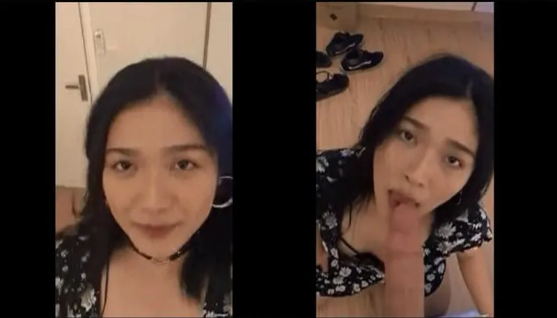 Em ghệ ngoại thương thích của quý tây - asianbabyggirl 4
