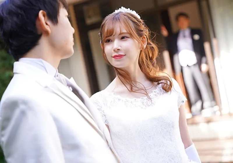 Bố ông xã trả bài người tình của con trai ngay sau lễ cưới của con trai